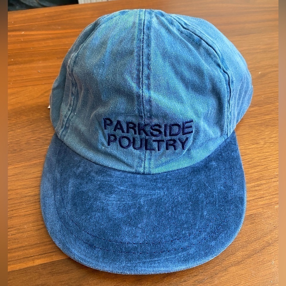 Parkside Poultry Hat